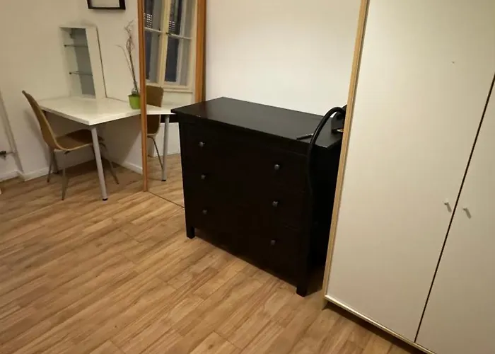 Lägenhet med 3 sovrum